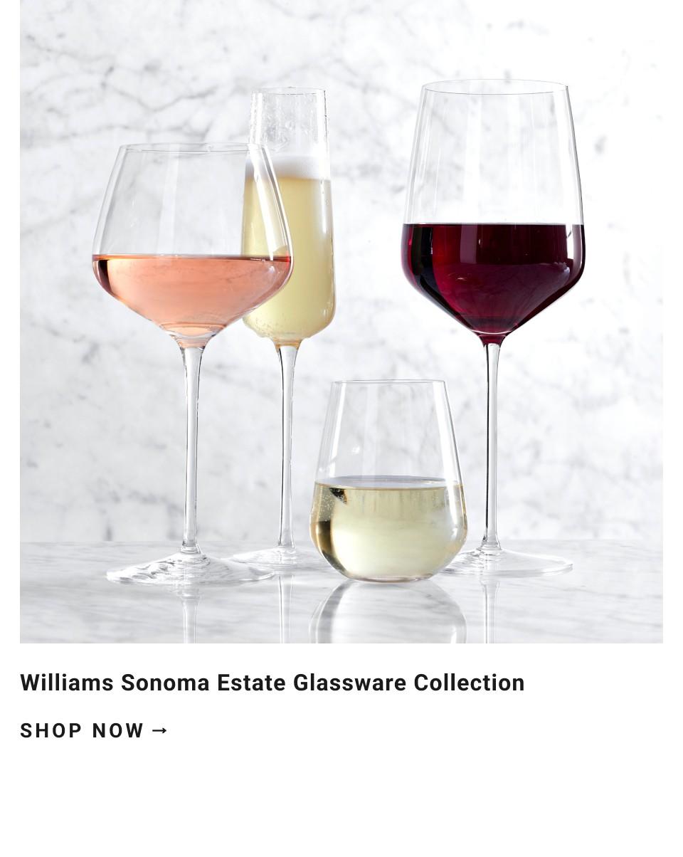 Williams Sonoma Estate Collection